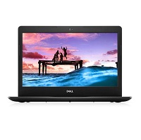Dell Inspiron 14 3481 - Notebook - 14"